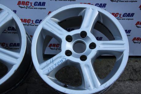 Set jante aliaj R15 VW Sharan (7M) 2000-2009