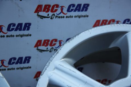 Set jante aliaj R15 VW Sharan (7M) 2000-2009