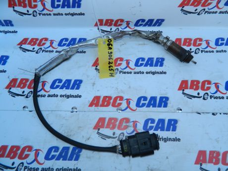 Sonda Lambda Audi A3 8L 1996-2004 COD: 06A906265H