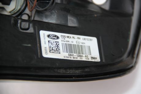Stop caroserie dreapta LED Ford Kuga 2 facelift 2016-2019 GV41-13404-AG