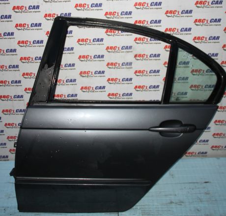 Usa stanga spate BMW Seria 3 E46 sedan 1998-2005