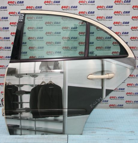 Usa stanga spate Mercedes E-Class W211 limuzina 2004-2009