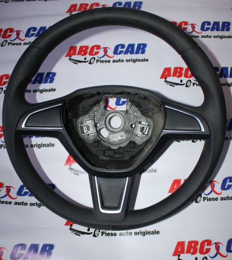 Volan Skoda Fabia 2 (5J) 2007-2014 5JA419091A
