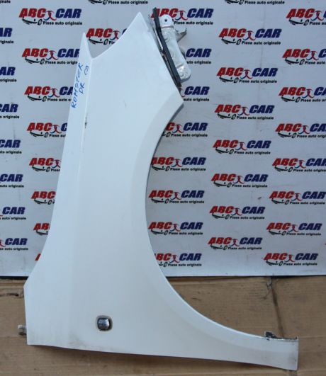 Aripa dreapta fata Skoda Roomster (5J) 2006-2010
