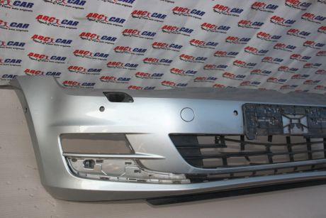 Bara fata model cu senzori (6) si spalatori VW Golf 7 2014-2017