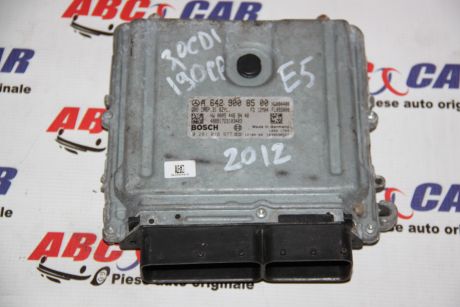 Calculator motor Mercedes Sprinter 2006-2018 3.0 CDI A6429008500
