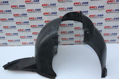Carenaj roata dreapta fata Skoda Fabia 1 (6Y) 2000-2007 6Y0809958A