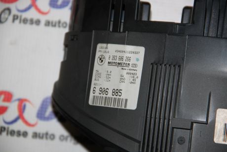 Ceasuri de bord BMW Seria 3 E46 1998-2005 2.0d 6906885, 0263606266