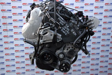 Clapeta acceleratie cu racitor de gaze VW Passat B8 2015-2023 2.0 TDI 04L131512D