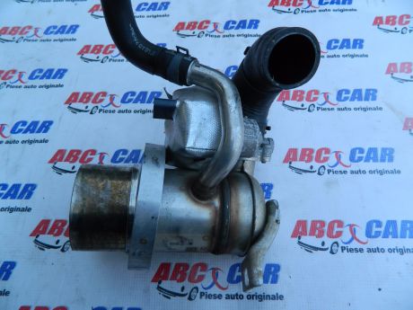 Clapeta acceleratie cu racitor de gaze VW Passat B8 2015-2023 2.0 TDI 04L131512D