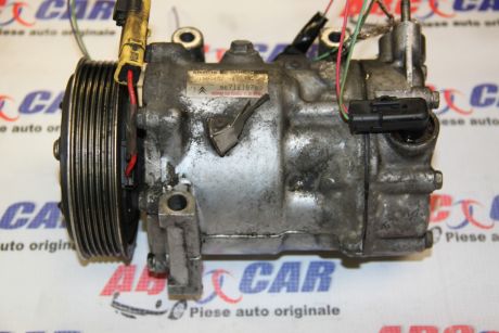 Compresor clima Citroen C4 II 1.6 HDI 2010-2018 9671216780
