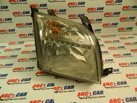 Far dreapta Ford Fusion 2002-2012