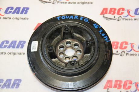 Fulie arbore cotit VW Touareg (7P) 2010-2018 3.6 FSI 03H105243Q