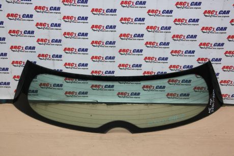 Luneta Renault Megane 2 2002-2009 hatchback
