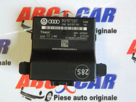 Modul gateway VW Caddy (2K)2005-2009 1K0907530F