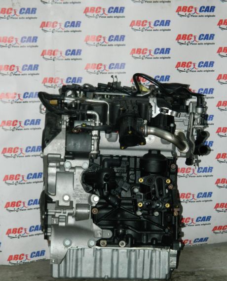 Motor VW Golf  6 1.6 TDI cod motor: CAY
