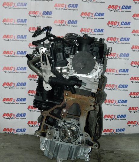 Motor VW Golf  6 1.6 TDI cod motor: CAY