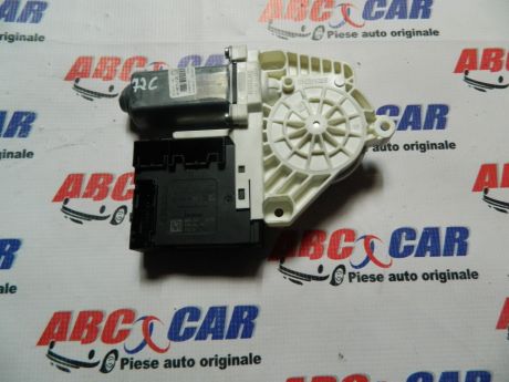Motoras macara usa dreapta fata VW Passat CC 2008-2012 Cod: 3C0959792C