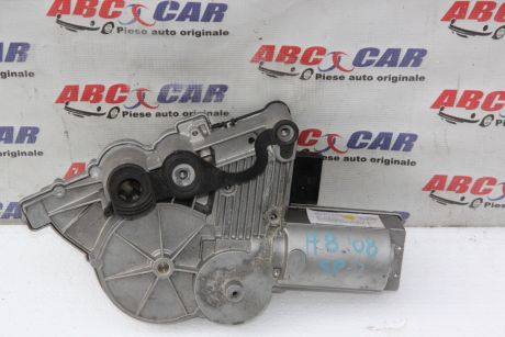 Motoras portbagaj Audi A8 D3 4E 2003-2009 4E0827852H