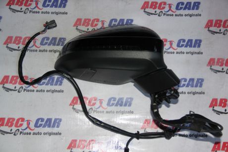Oglinda dreapta Audi A4 B9 8W 2015-In prezent