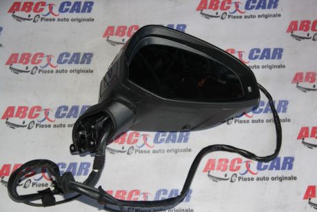 Oglinda dreapta Audi A4 B9 8W 2015-In prezent