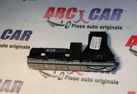 Panou comenzi multiple Audi A8 D4 4H 2010-2016 4H0820911B