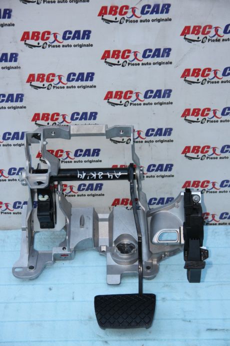 Pedala accelaratie Audi A4 B8 8K 2008-2015 2.0 TDI 8K1723523A