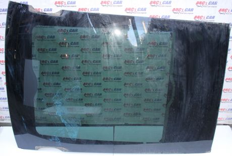 Plafon panoramic Peugeot 407 SW 2004-2010