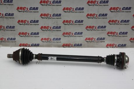 Planetara dreapta fata VW Passat B6 2.0 TDI 2005-2010 3C0407272AJ