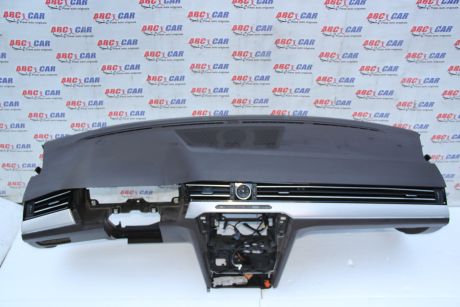 Plansa bord VW Passat B8 2015-2023