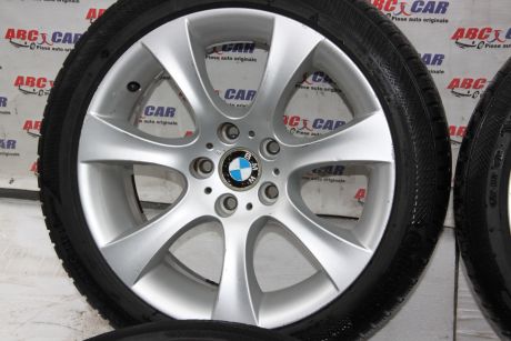 Set jante aliaj R18 BMW Seria 5 E60/E61 2005-2010 6760618