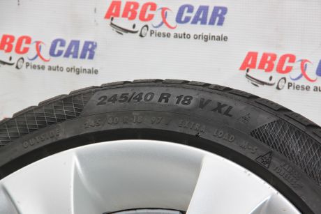 Set jante aliaj R18 BMW Seria 5 E60/E61 2005-2010 6760618