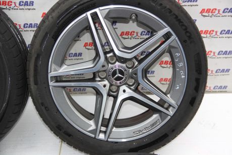 Jante aliaj R18 Mercedes A-Class AMG W177 2018-prezent A1774011500