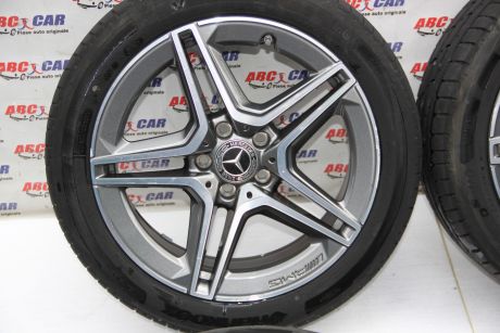 Jante aliaj R18 Mercedes A-Class AMG W177 2018-prezent A1774011500