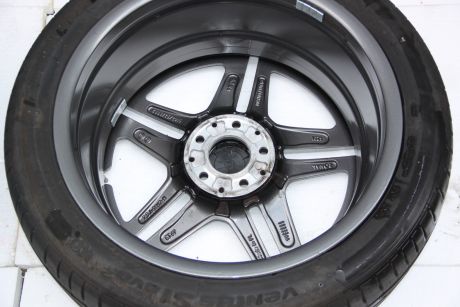 Jante aliaj R18 Mercedes A-Class AMG W177 2018-prezent A1774011500