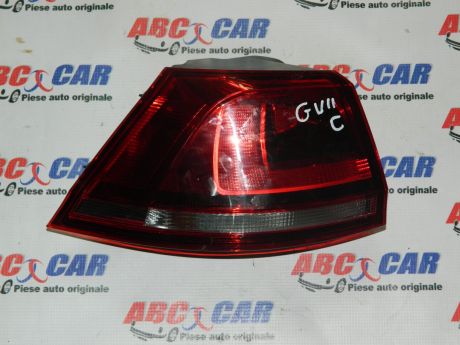 Stop stanga caroserie VW Golf 7 Combi 2014-2020 Cod: 5G9945095