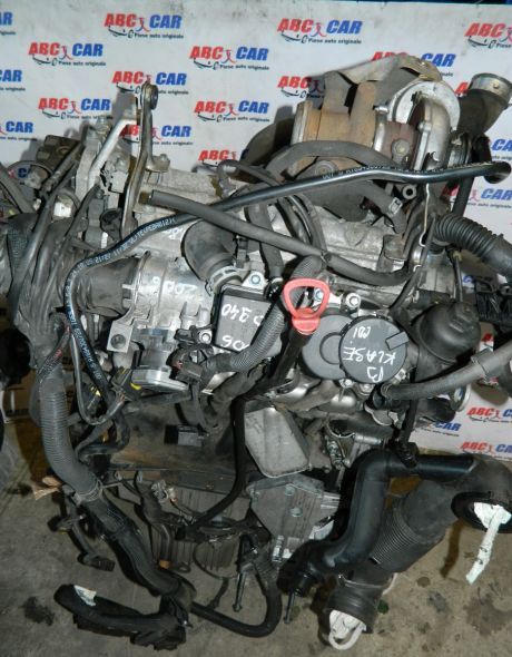 Termoflot Mercedes B-Class W245 2005-2011 2.0 CDI A6401800765