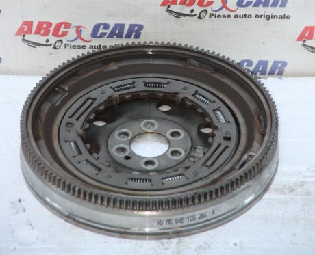 Volanta DSG Seat Leon 5F1 2012-2020 1.5 TSI 04E105266K