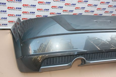 Bara spate model cu senzori (6) Audi TT 8S 2015-In prezent