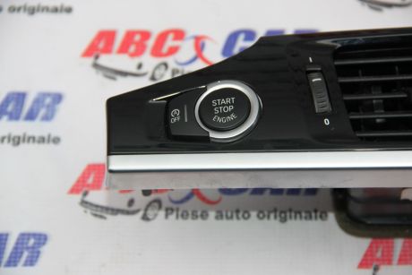 Buton start-stop BMW X3 F25 2011-2017