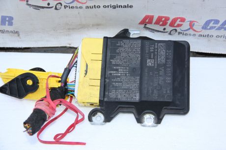 Calculator airbag VW Passat B8 2015-2023 3Q0959655BB