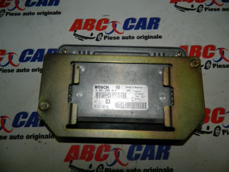 Calculator motor Citroen Xsara 2000-2005 1.6 B 9632693880