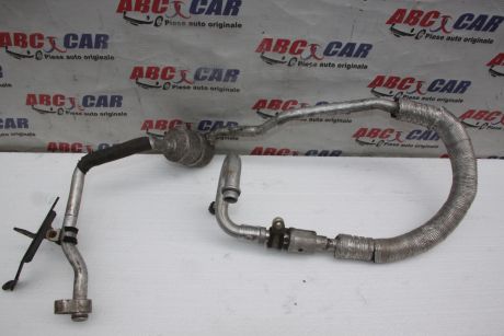 Conducta clima VW Lupo (6X) 1998-2005 6X1820743F, 6X1820744A