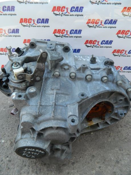Cutie de viteze manuala Ford Galaxy 2000-2006 1.9 TDI FUX