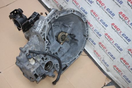 Cutie de viteze manuala Land Rover Freelander 1 (L314) 2.0 TD 1997-2001