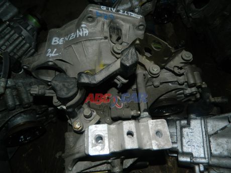 Cutie de viteze manuala VW Golf 4 1999-2004 2.0 B DZQ