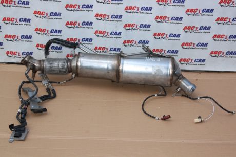 Filtru de particule VW Crafter 2.0 TDI 2011-2016 2E0131723C
