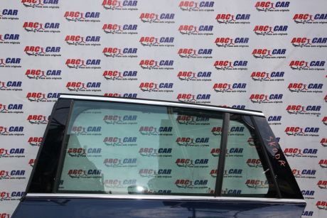 Geam fix usa stanga spate Skoda Superb 3 3V Combi model 2018