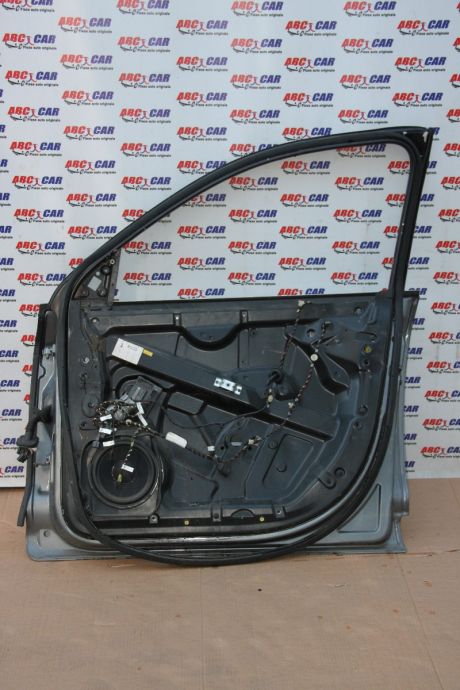 Geam mobil usa dreapta fata VW Touareg (7L) 2003-2010