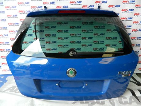 Haion Skoda Fabia 2 Combi (5J) 2007-2014